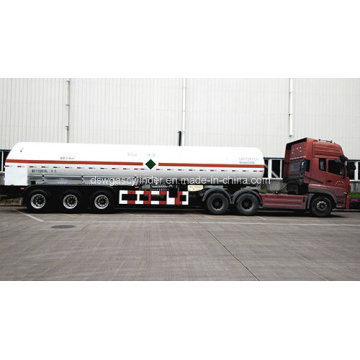 11m3 Truck Tailer